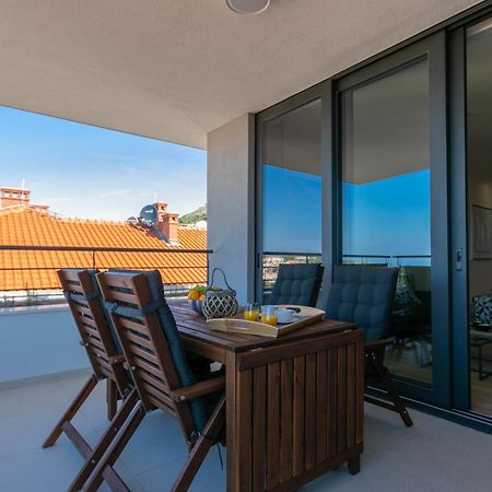 Eni Luxury Residence Dubrovnik Exterior foto