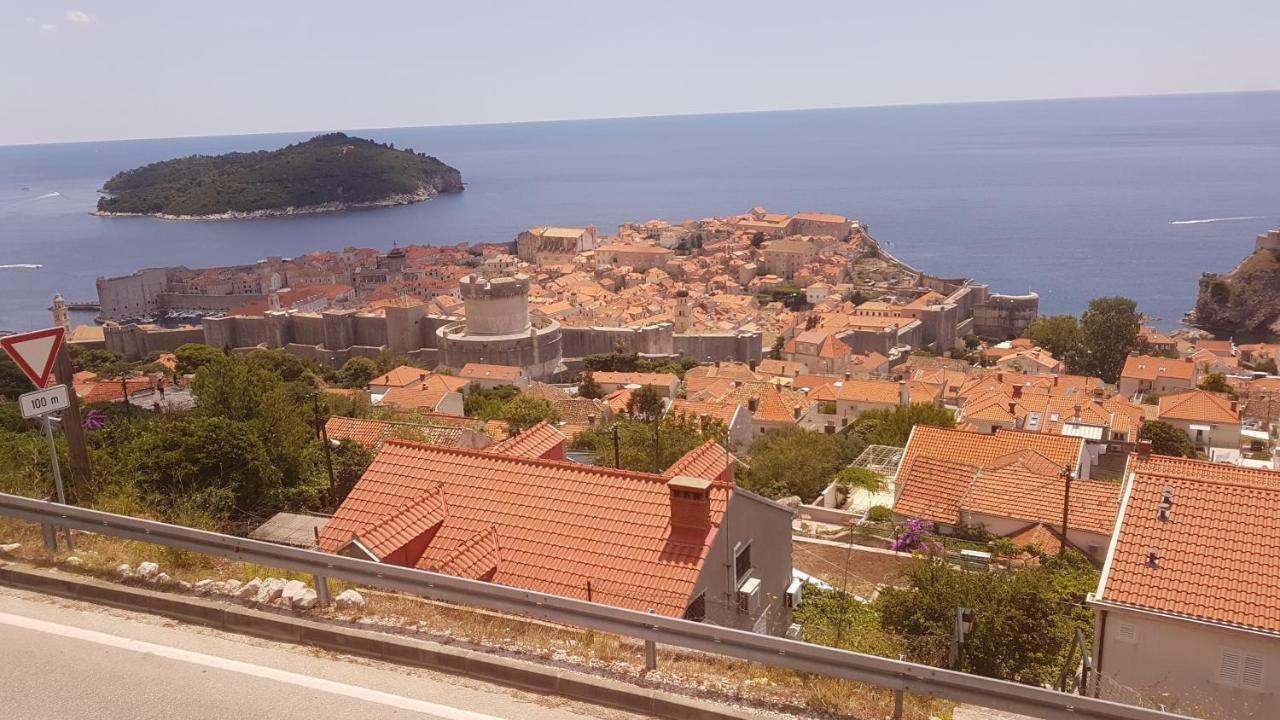 Eni Luxury Residence Dubrovnik Exterior foto