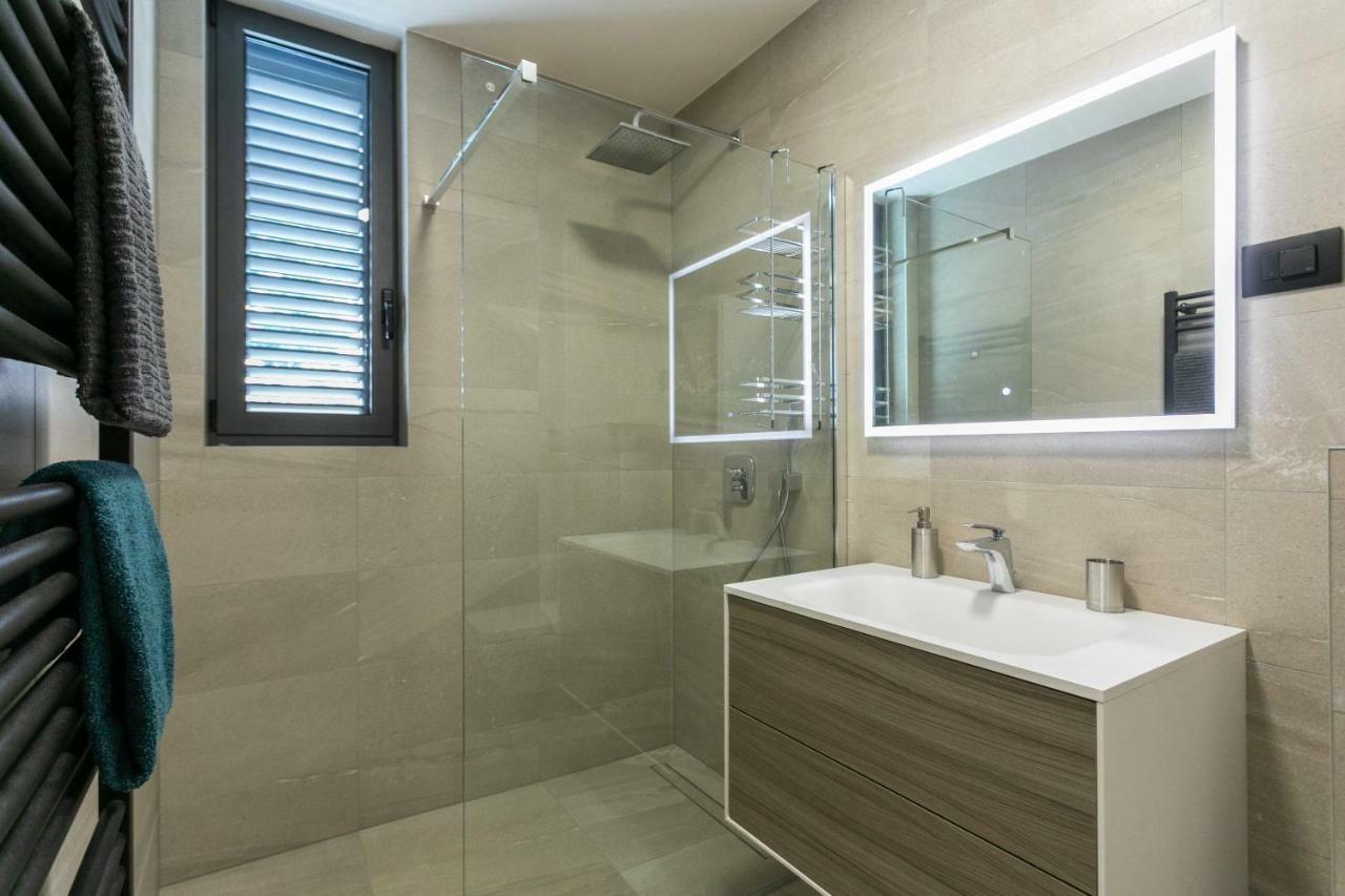 Eni Luxury Residence Dubrovnik Exterior foto