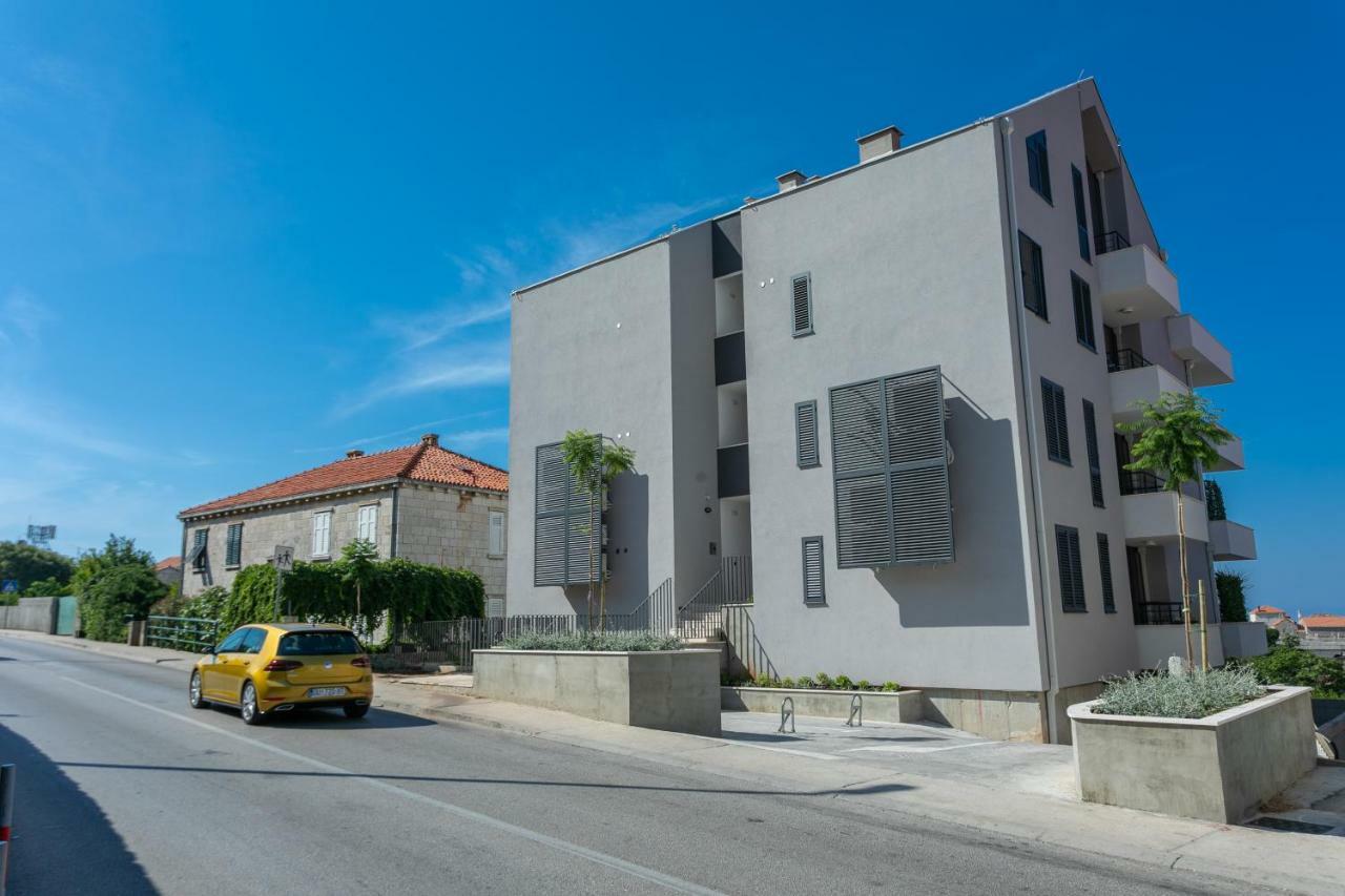 Eni Luxury Residence Dubrovnik Exterior foto