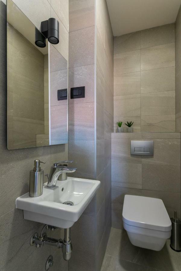 Eni Luxury Residence Dubrovnik Exterior foto