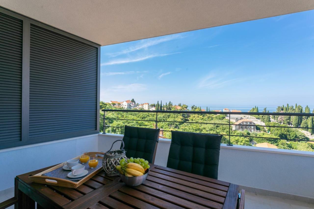 Eni Luxury Residence Dubrovnik Exterior foto